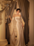Mermaid Long Prom Dress New Arrival Prom Dress Sexy Evening Dress Y4516