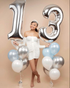 Women Autumn Winter Bandage Dress Women Sexy Off Shoulder Long Sleeve Slim Elastic Bodycon Homecoming Dress Y2637