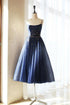 Sparkly Homecoming Dresses Stars A Line Short Prom Dress PD384