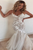 Sweetheart Mermaid Wedding Dresses LBQW0093