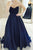Ball Gown  Floor Length Prom Dresses Long Evening Gown  GJS005