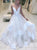 Floor Length Sleeveless Prom Dresses