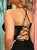Sweep Train Slit Prom Dresses
