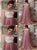 Sweetheart Sleeveless Pink Prom Dresses with Sweep Train