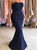 Sweep Train Sleeveless Prom Dresses