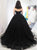 Sweep Train Sleeveless Prom Dresses