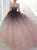 Off the Shoulder Backless Tulle Sweetheart Prom Dresses