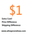 The link for difference of the shipping fee