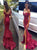 Mermaid Off the Shoulder Sequins Prom Dresses