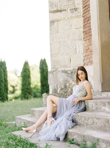 Beading Evening Dresses 